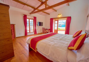 Shivs Heritage Resort Ooty by VOYE HOMES